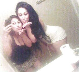 Latina ex