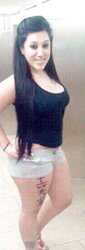 Latina ex