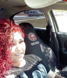 Latina ex