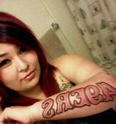 Latina ex