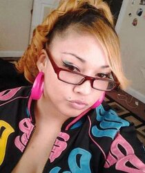 Latina ex