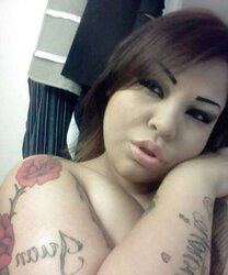 Latina ex