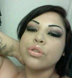 Latina ex
