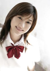 Japanese Bathing Suit Stunners-Mikie Hara (four)