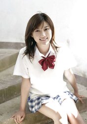 Japanese Bathing Suit Stunners-Mikie Hara (four)