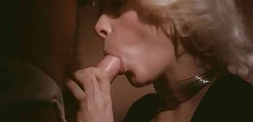 The Hottest Porn in History (Alpha France 70s)