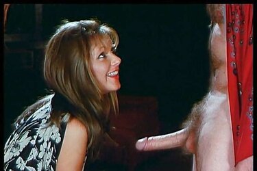 The Hottest Porn in History (Alpha France 70s)