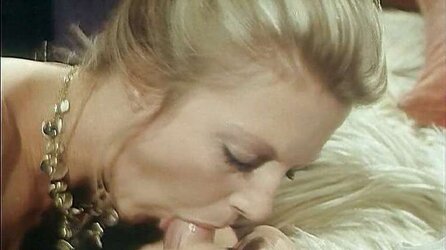 The Hottest Porn in History (Alpha France 70s)