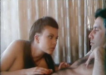 The Hottest Porn in History (Alpha France 70s)