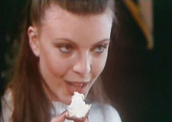 The Hottest Porn in History (Alpha France 70s)