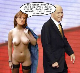 More Sarah Palin Fakes