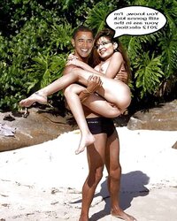 More Sarah Palin Fakes