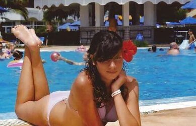Uber-Sexy women