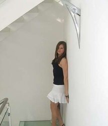 Uber-Sexy women