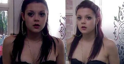 Kathryn prescott (favorite celebs)