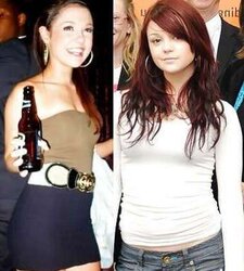 Kathryn prescott (favorite celebs)