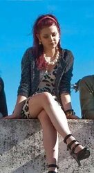 Kathryn prescott (favorite celebs)