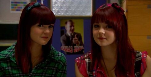 Kathryn prescott (favorite celebs)