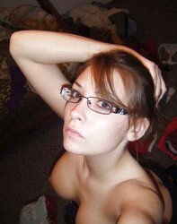 More Gals In Glasses