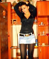 Suna die geile Turken Sau