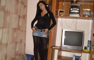 Suna die geile Turken Sau
