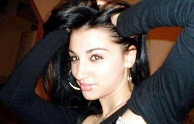 Suna die geile Turken Sau