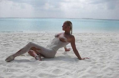 Anastasia volochkova