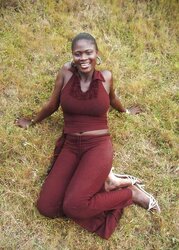 SUPER-SEXY DOLLS FROM GHANA