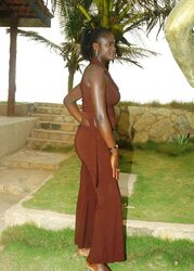 SUPER-SEXY DOLLS FROM GHANA