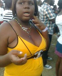 SUPER-SEXY DOLLS FROM GHANA