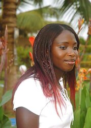 SUPER-SEXY DOLLS FROM GHANA