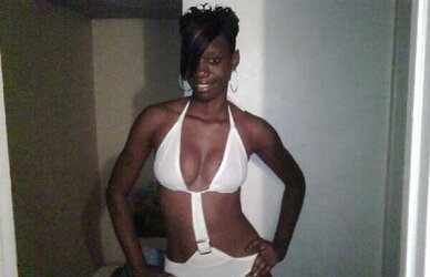 SUPER-SEXY DOLLS FROM GHANA