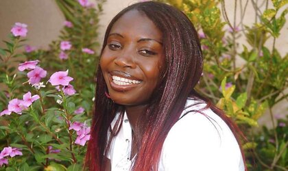 SUPER-SEXY DOLLS FROM GHANA