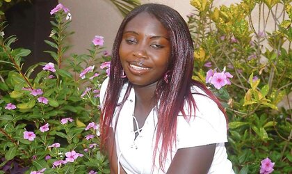 SUPER-SEXY DOLLS FROM GHANA