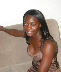 SUPER-SEXY DOLLS FROM GHANA
