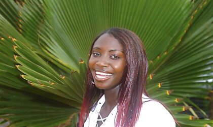 SUPER-SEXY DOLLS FROM GHANA
