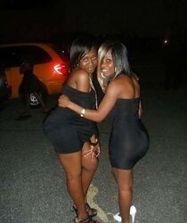 SUPER-SEXY DOLLS FROM GHANA