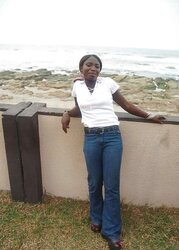 SUPER-SEXY DOLLS FROM GHANA