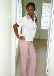 SUPER-SEXY DOLLS FROM GHANA