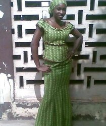 SUPER-SEXY DOLLS FROM GHANA