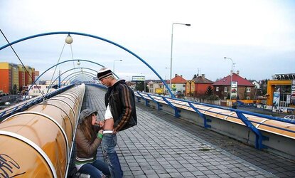 RAILWAY THE PLACE WONDERFUL MATURE MUMMY DOGGING TO SPUNK