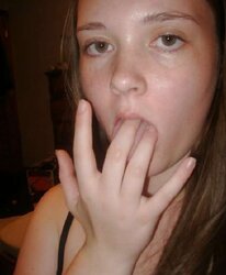 Tiny Mega-Bitch I Found On AdultPicShare