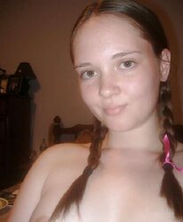 Tiny Mega-Bitch I Found On AdultPicShare