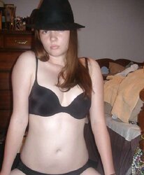 Tiny Mega-Bitch I Found On AdultPicShare