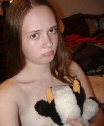 Tiny Mega-Bitch I Found On AdultPicShare