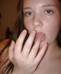 Tiny Mega-Bitch I Found On AdultPicShare