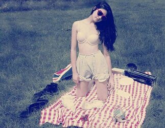 Laurna Vickers