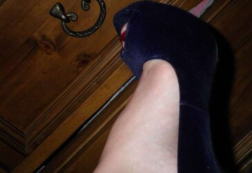 Soles of Mates