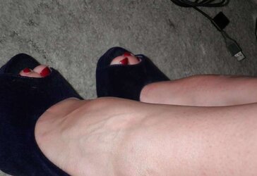 Soles of Mates