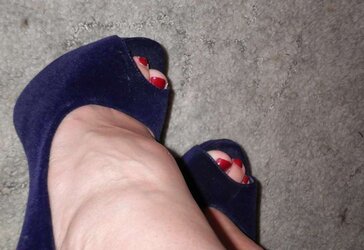 Soles of Mates